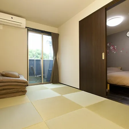 Kyostay Iroha Toji Annex Kyōto Exterior foto