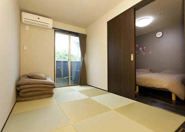 Kyostay Iroha Toji Annex