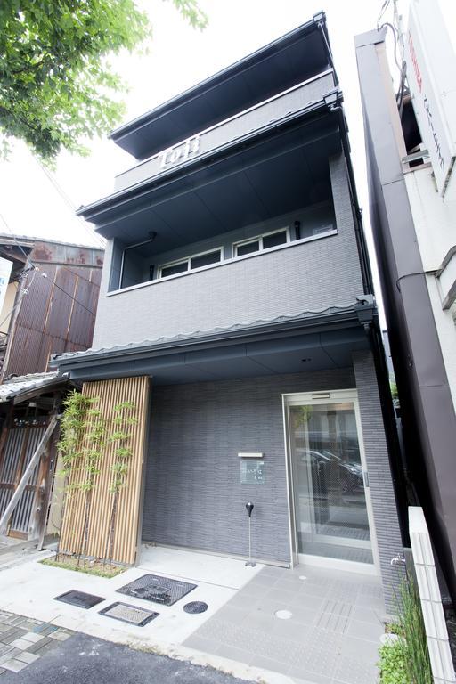 Kyostay Iroha Toji Annex Kyōto