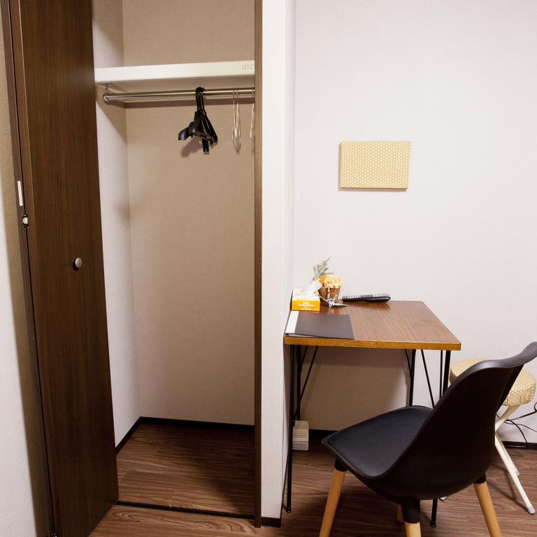Apartment Kyostay Iroha Toji Annex Kyōto