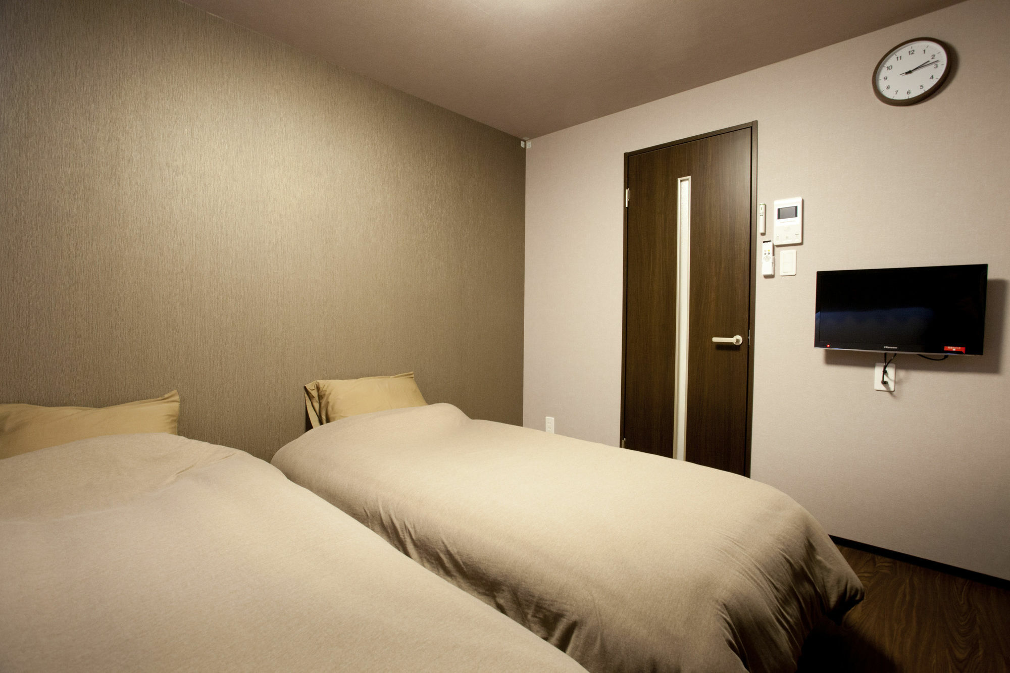 Apartment Kyostay Iroha Toji Annex Kyōto
