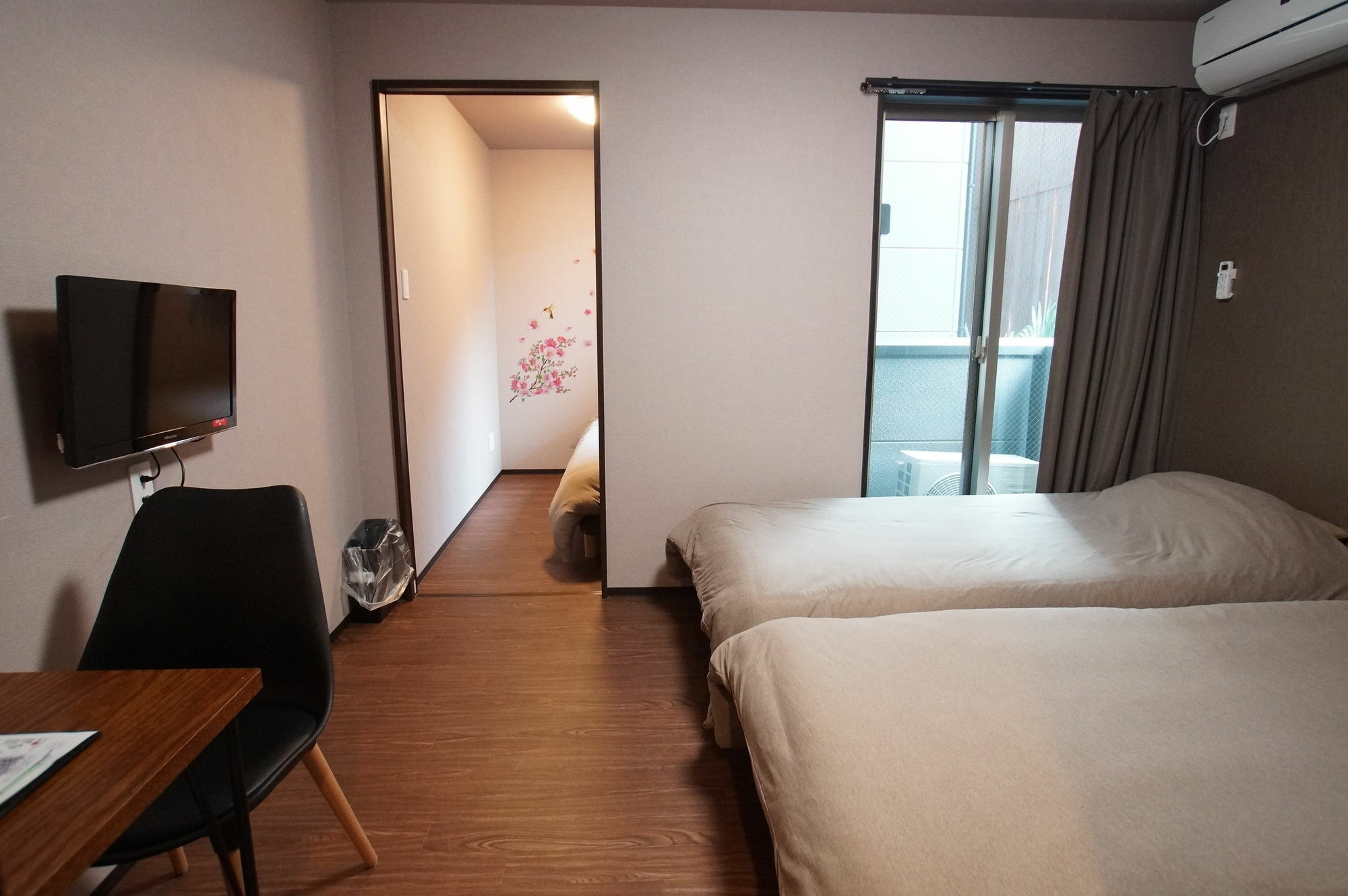 Kyostay Iroha Toji Annex * Kyōto