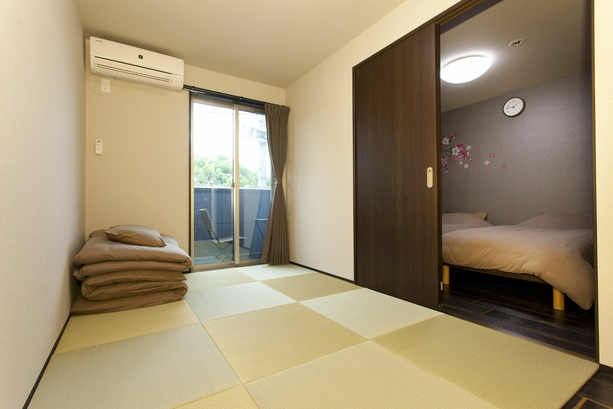 Kyostay Iroha Toji Annex Apartment Kyōto
