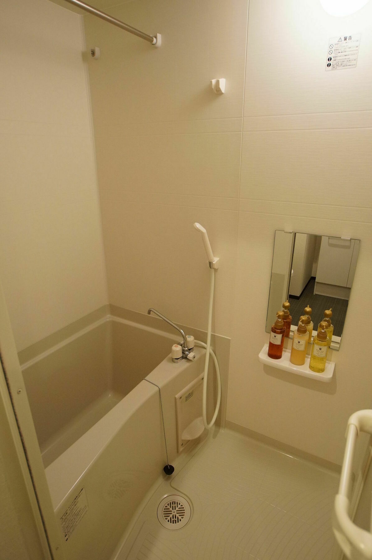 Kyostay Iroha Toji Annex Apartment Kyōto