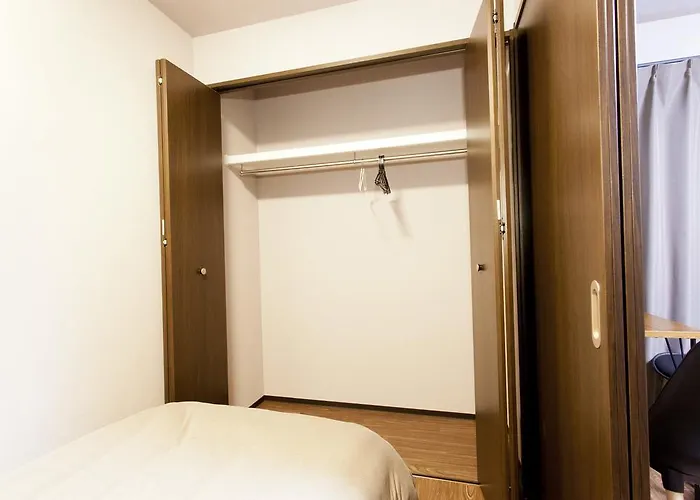Kyostay Iroha Toji Annex
