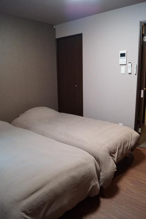 อพาร์ทเม้น Kyostay Iroha Toji Annex